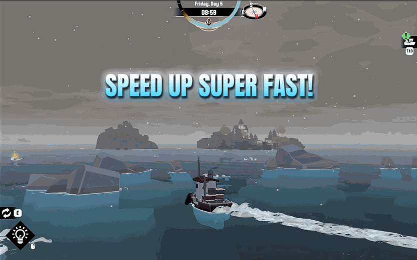 Speed Tuner